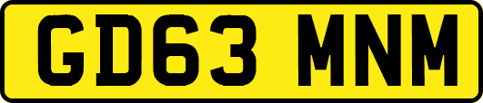 GD63MNM