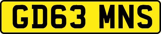 GD63MNS