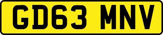 GD63MNV