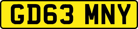 GD63MNY