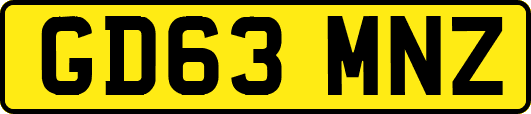 GD63MNZ