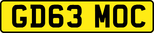 GD63MOC
