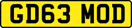GD63MOD