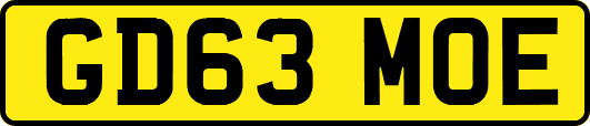 GD63MOE