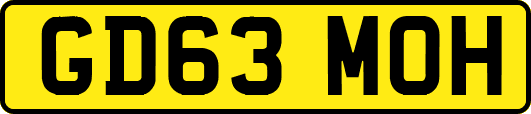 GD63MOH