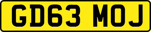 GD63MOJ