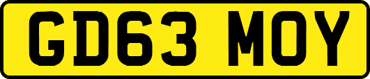GD63MOY