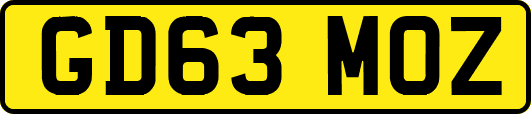 GD63MOZ