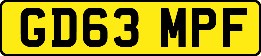 GD63MPF