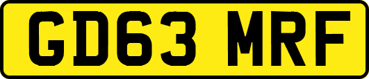 GD63MRF