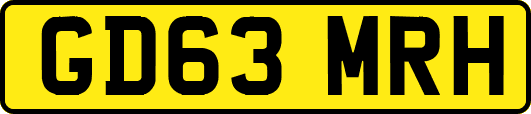 GD63MRH