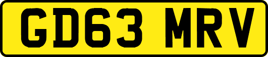 GD63MRV