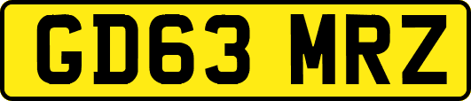 GD63MRZ