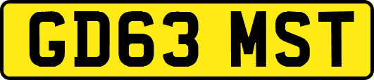 GD63MST