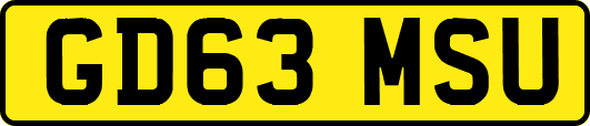 GD63MSU