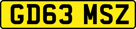 GD63MSZ