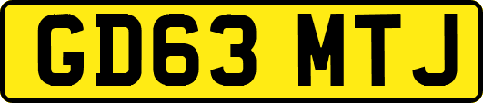 GD63MTJ