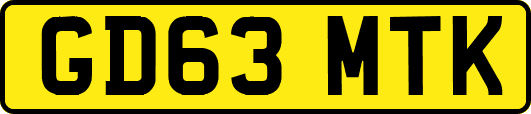 GD63MTK