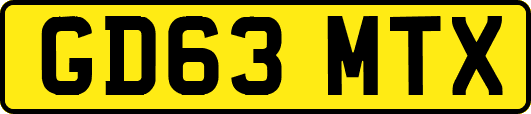 GD63MTX