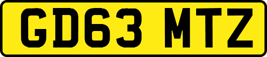 GD63MTZ