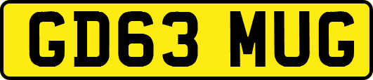 GD63MUG