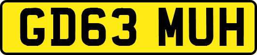 GD63MUH
