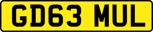 GD63MUL