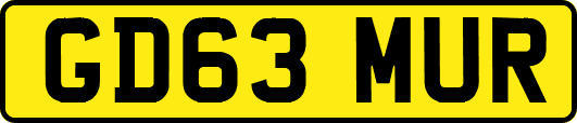 GD63MUR