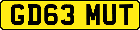 GD63MUT