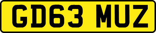 GD63MUZ