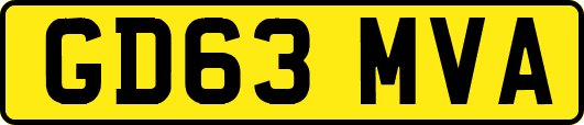 GD63MVA