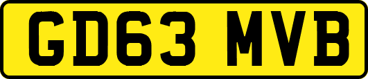 GD63MVB