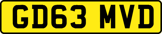 GD63MVD
