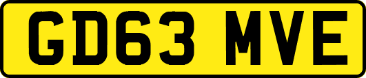GD63MVE