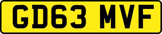 GD63MVF