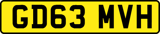 GD63MVH