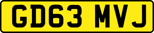 GD63MVJ