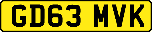 GD63MVK