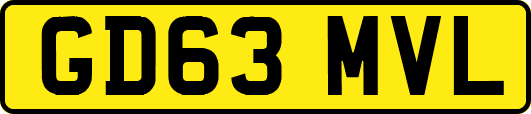 GD63MVL