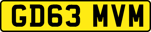 GD63MVM
