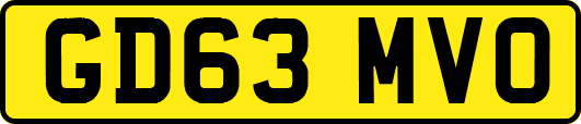 GD63MVO