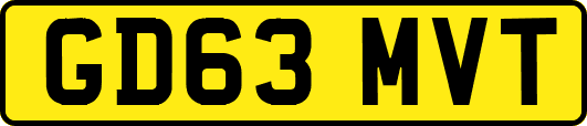 GD63MVT