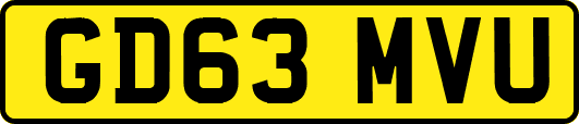 GD63MVU