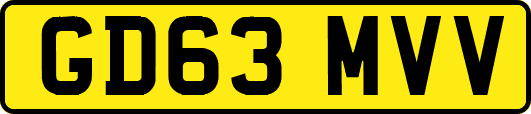 GD63MVV