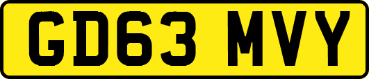 GD63MVY