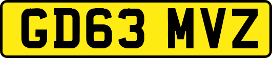 GD63MVZ