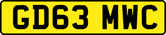 GD63MWC