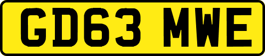 GD63MWE