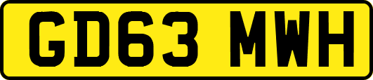 GD63MWH