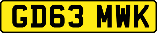 GD63MWK